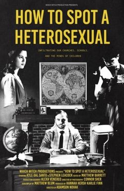 How to Spot a Heterosexual