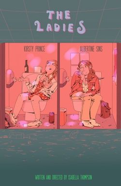 The Ladies