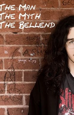 The Man the Myth the Bellend