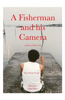 A Fisherman and his Camera