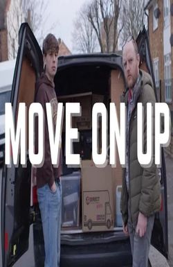 Move on Up