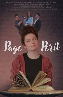 Page Peril