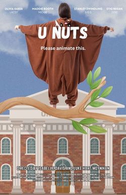 U Nuts