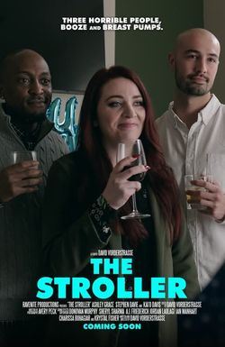 The Stroller