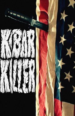 K-Bar Killer