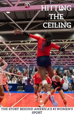 Hitting the Ceiling