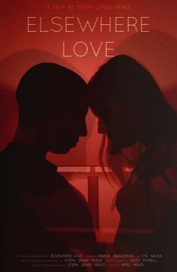 Elsewhere Love