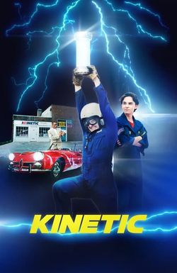 Kinetic