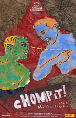 Chomp It!