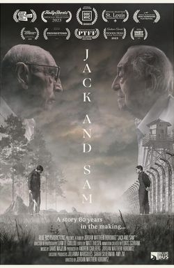 Jack and Sam