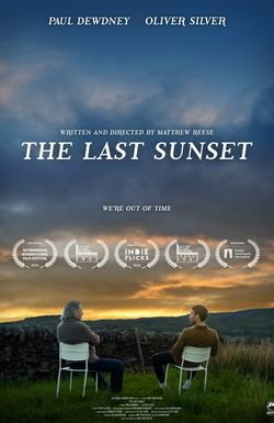 The Last Sunset
