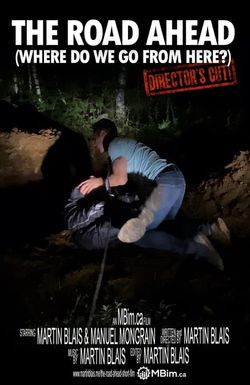 The Road Ahead (Where do we go from here)