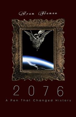 2076: A pen that changed history