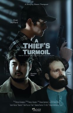 A Thief's Turmoil