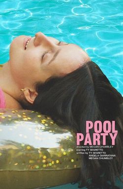Pool Party