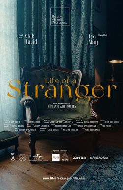 Life of a Stranger