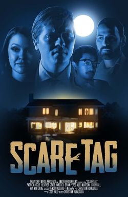 Scare Tag