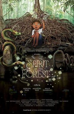 Spirit of the Forest