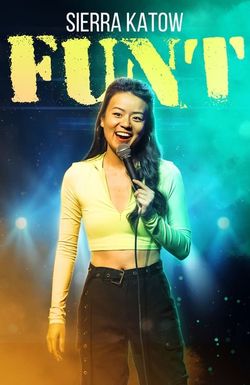 Sierra Katow: Funt