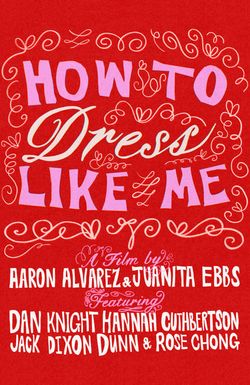 How to Dress Like Me