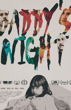 Daddy's Night