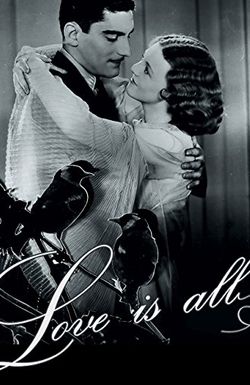 Love Is All: 100 Years of Love & Courtship