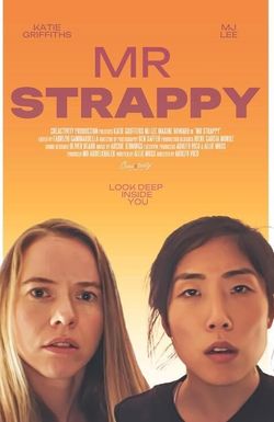 Mr Strappy