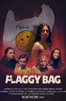 Plaggy Bag