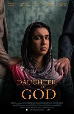 Daughter of God