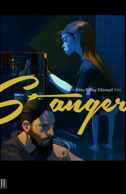 Strangers: The Brief Encounters Between Alka and Micah