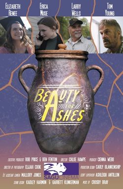 Beauty for Ashes