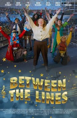 Between the Lines