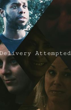 Delivery Attempted