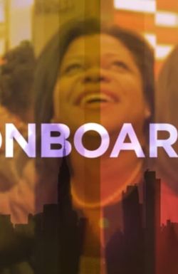 OnBoard - The Story of Black Women on Boards