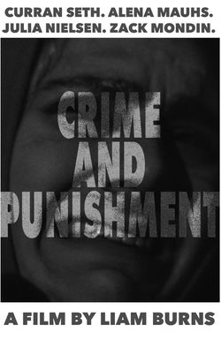 Crime and Punishment