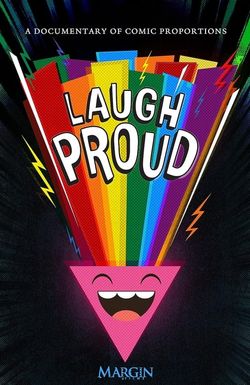 Laugh Proud