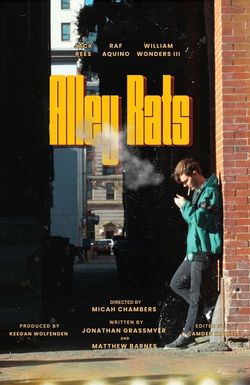 Alley Rats