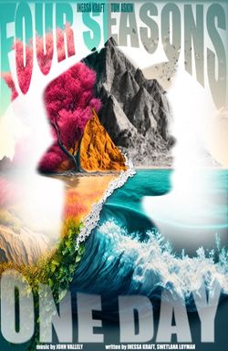 Four Seasons - One Day