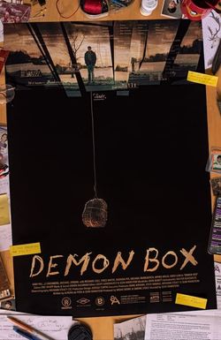 Demon Box