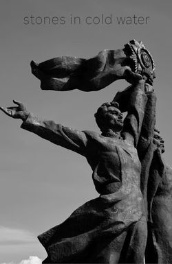 Stones in Cold Water