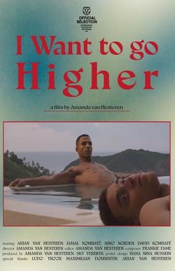 I Want to Go Higher