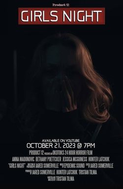 Girls Night