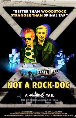 Not a Rock-Doc