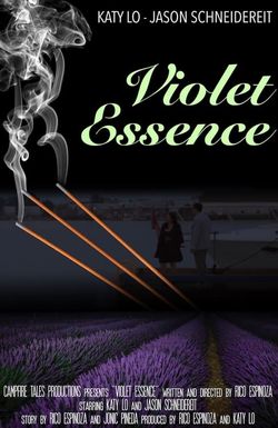 Violet Essence