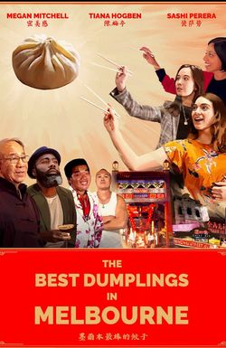 The Best Dumplings in Melbourne