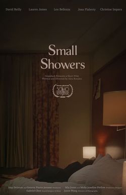 Small Showers