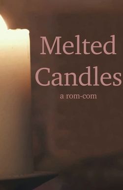 Melted Candles