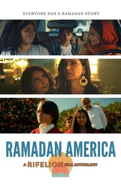 Ramadan America