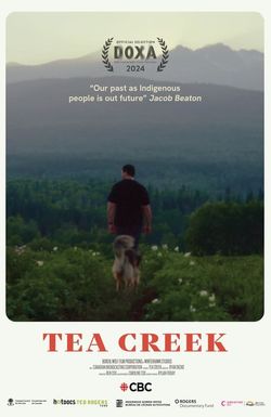 Tea Creek