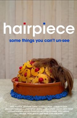 Hairpiece